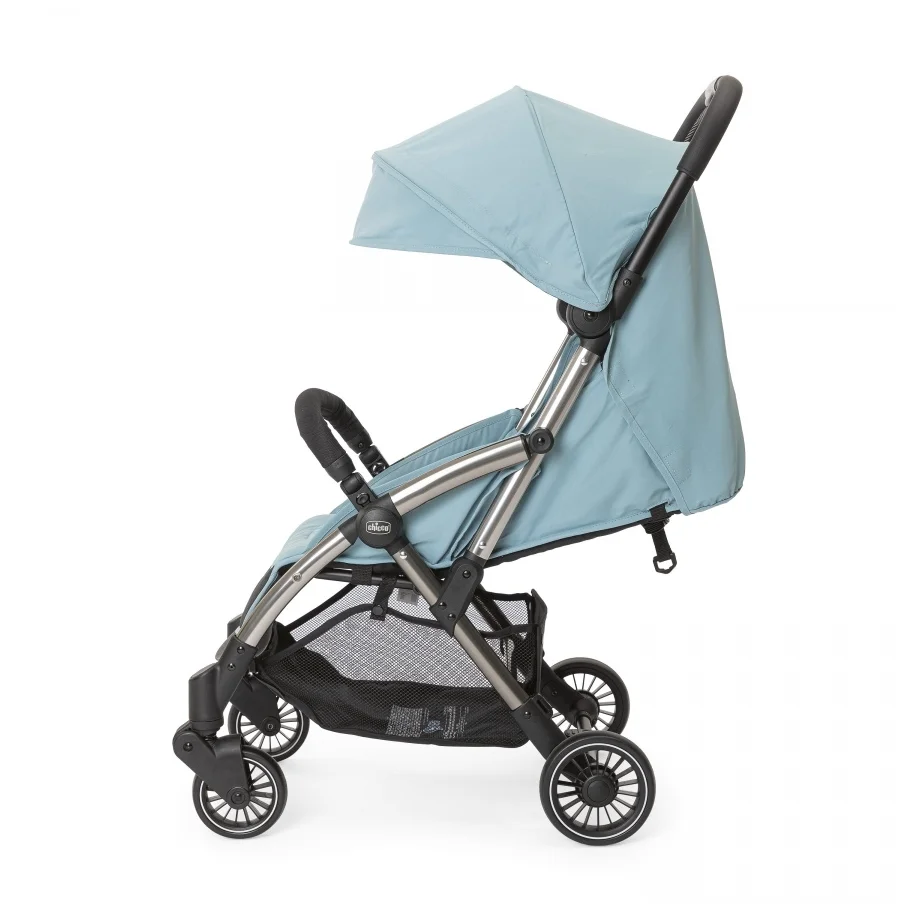 Картинка Коляска CHICCO Cheerio Hydra