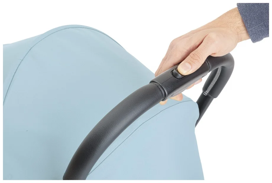 Коляска CHICCO Cheerio Hydra Казахстан