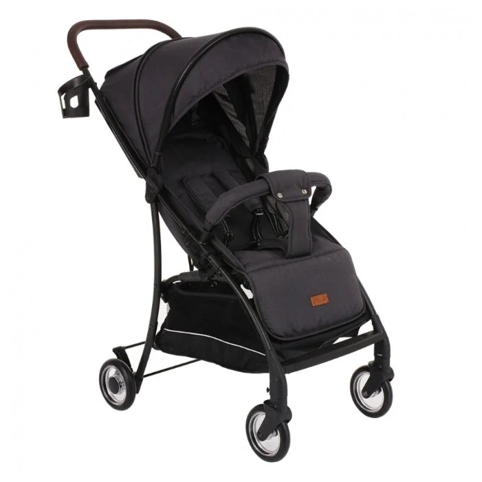 Коляска PITUSO LIBRO Navy BT-501A