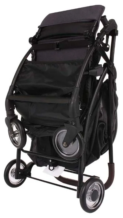 Фотография Коляска PITUSO LIBRO Navy BT-501A