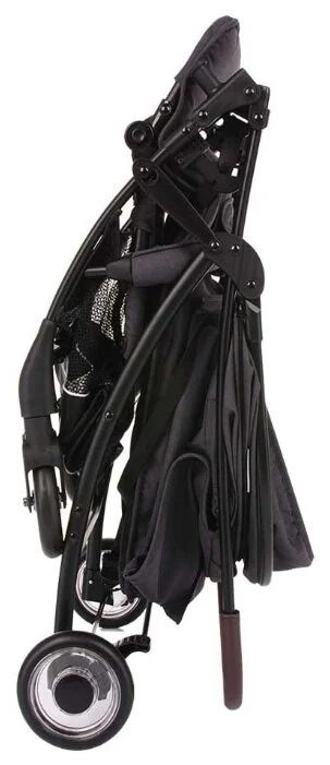 Картинка Коляска PITUSO LIBRO Navy BT-501A