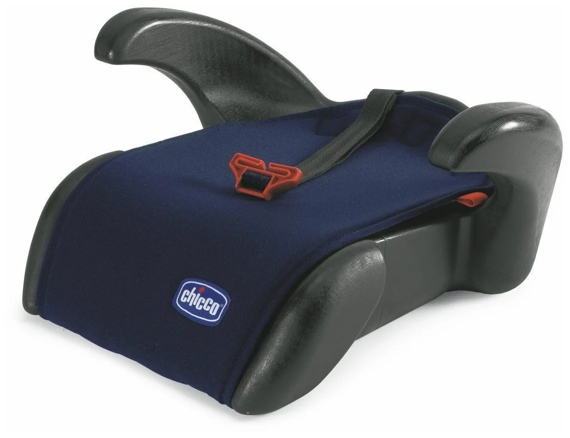 Коляска CHICCO Goody Plus Indigo