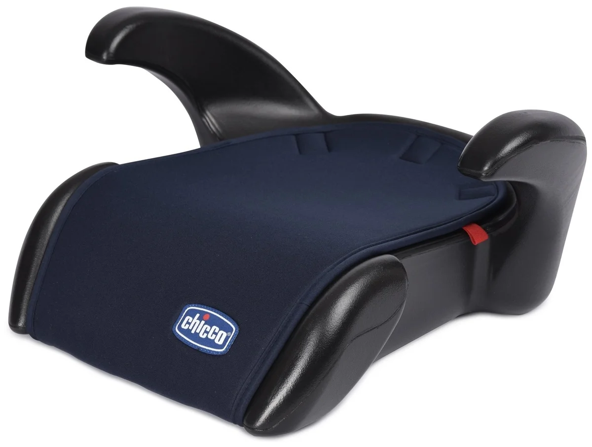Фото Коляска CHICCO Goody Plus Indigo