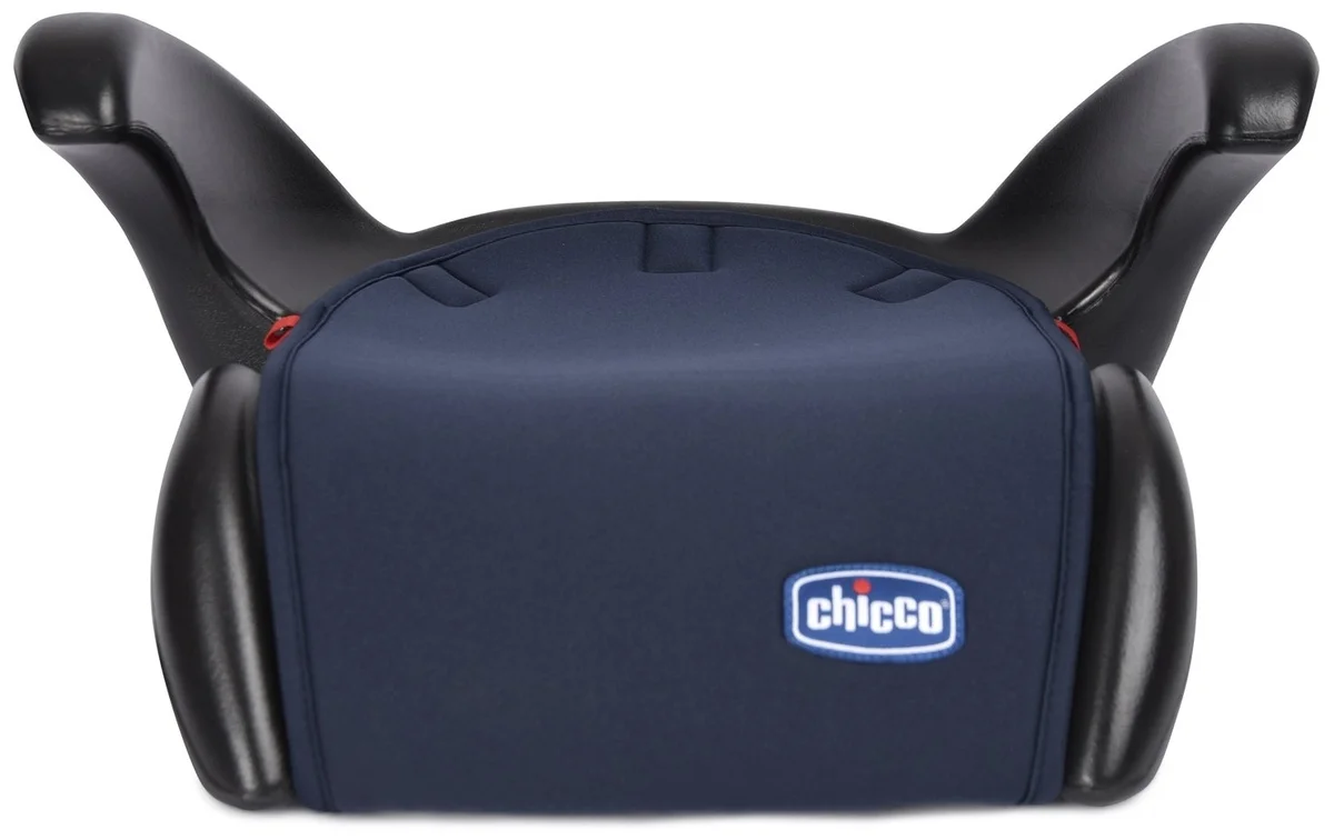 Фотография Коляска CHICCO Goody Plus Indigo