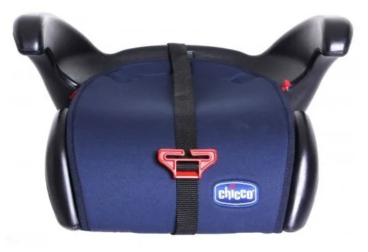 Купить Коляска CHICCO Goody Plus Indigo