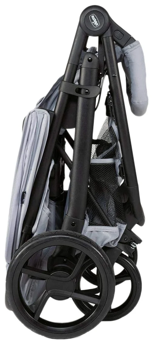 Цена Коляска CHICCO Multiride Light Grey