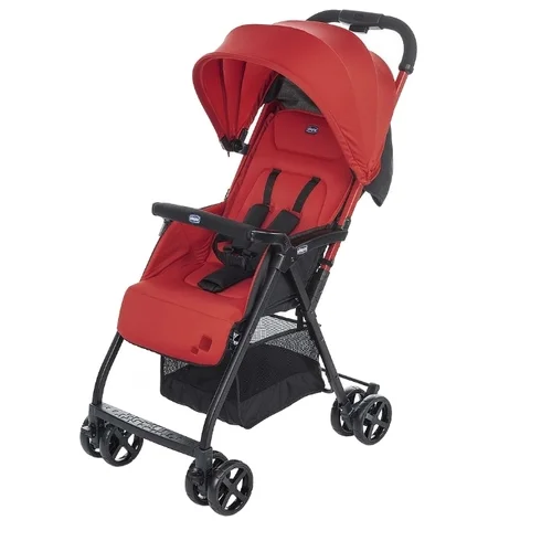 Коляска CHICCO Ohlala 2 Paprika
