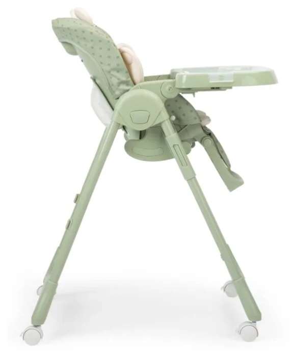 Цена Стульчик для кормления Happy Baby William PRO Grass Цена Стульчик для кормления Happy Baby William PRO Grass