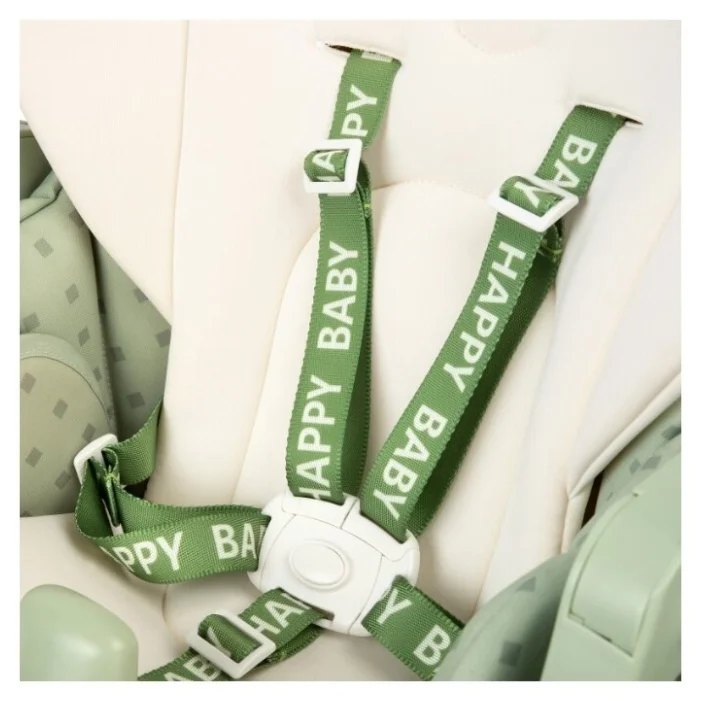 Стульчик для кормления Happy Baby William PRO Grass Казахстан Стульчик для кормления Happy Baby William PRO Grass Казахстан