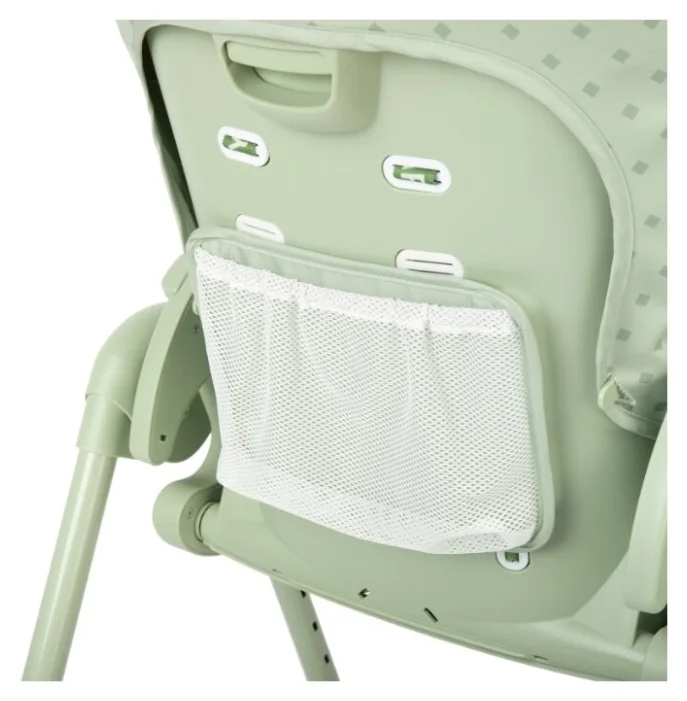 Стульчик для кормления Happy Baby William PRO Grass Казахстан Стульчик для кормления Happy Baby William PRO Grass Казахстан