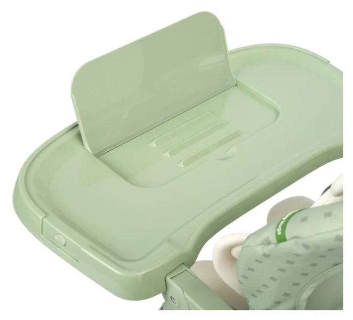 Стульчик для кормления Happy Baby William PRO Grass Казахстан Стульчик для кормления Happy Baby William PRO Grass Казахстан