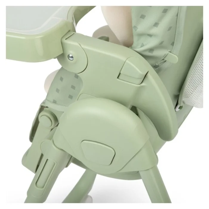 Стульчик для кормления Happy Baby William PRO Grass Казахстан Стульчик для кормления Happy Baby William PRO Grass Казахстан