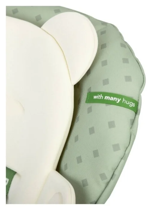 Стульчик для кормления Happy Baby William PRO Grass Казахстан Стульчик для кормления Happy Baby William PRO Grass Казахстан