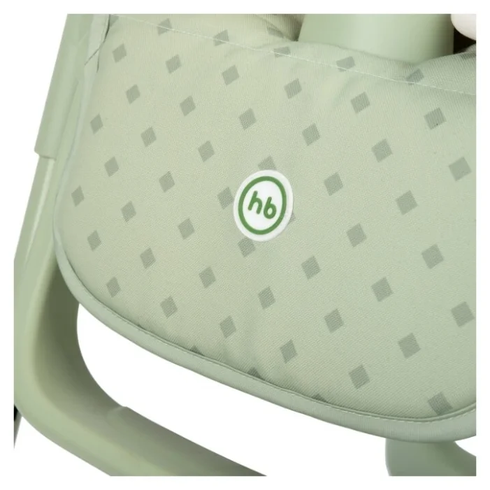 Стульчик для кормления Happy Baby William PRO Grass Казахстан Стульчик для кормления Happy Baby William PRO Grass Казахстан