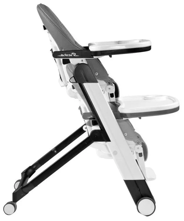 Фото Стульчик PEG PEREGO Siesta Follow Me Ice