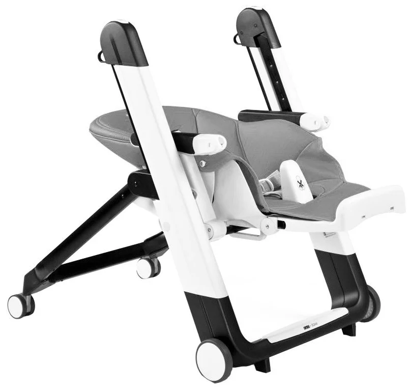 Картинка Стульчик PEG PEREGO Siesta Follow Me Ice