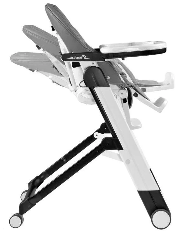 Купить Стульчик PEG PEREGO Siesta Follow Me Ice