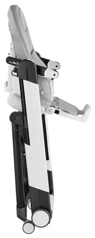 Стульчик PEG-PEREGO Siesta Follow Me Wonder Grey Казахстан Стульчик PEG-PEREGO Siesta Follow Me Wonder Grey Казахстан