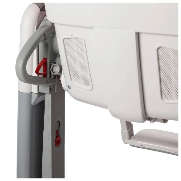 Стульчик PEG PEREGO Tatamia Follow Me Latte Казахстан