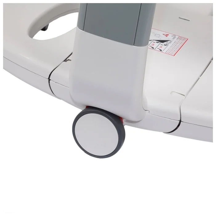 Стульчик PEG PEREGO Tatamia Follow Me Latte Казахстан