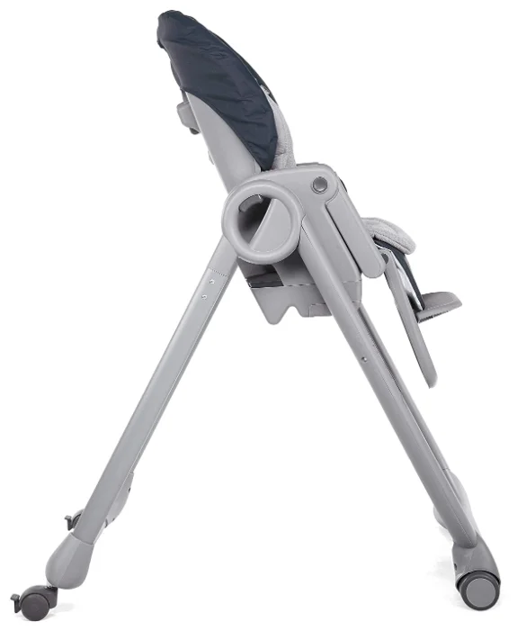 Фото Стульчик для кормления CHICCO Polly Magic Relax India Ink