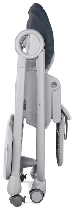 Цена Стульчик для кормления CHICCO Polly Magic Relax India Ink