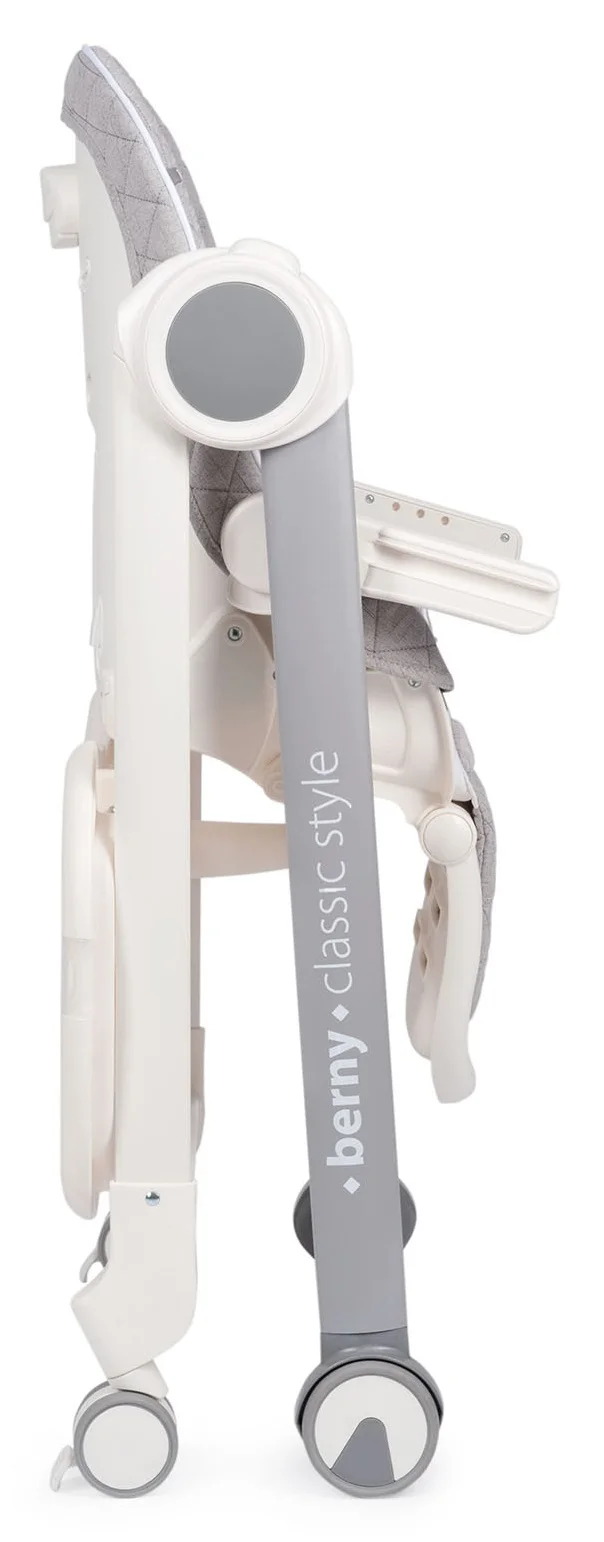 Цена Стульчик для кормления Happy Baby BERNY BASIC Dark grey Цена Стульчик для кормления Happy Baby BERNY BASIC Dark grey