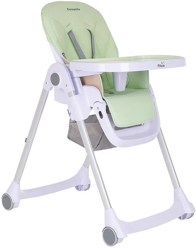 Стульчики для кормления PITUSO Compatto Mint HN-551-Mint