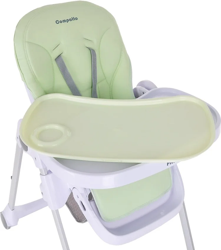 Фото Стульчики для кормления PITUSO Compatto Mint HN-551-Mint
