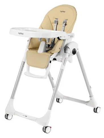 Стульчик PEG PEREGO Prima Pappa Follow Me Paloma