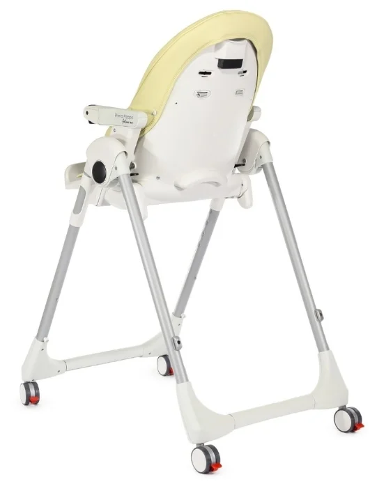 Фото Стульчик PEG PEREGO Prima Pappa Follow Me Paloma