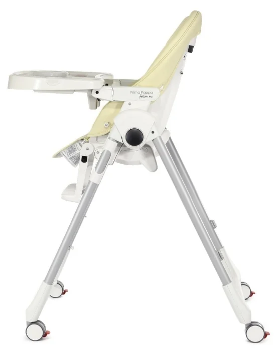 Купить Стульчик PEG PEREGO Prima Pappa Follow Me Paloma