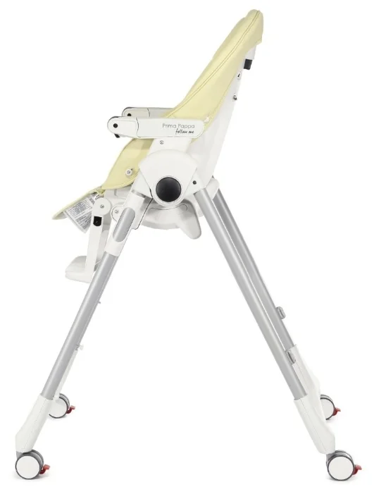 Стульчик PEG PEREGO Prima Pappa Follow Me Paloma заказать