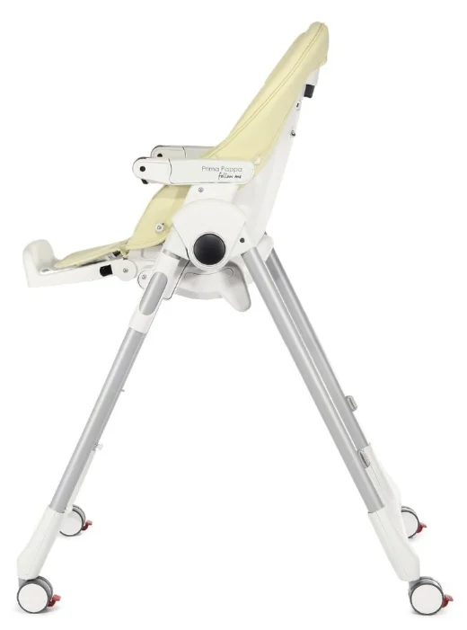 Стульчик PEG PEREGO Prima Pappa Follow Me Paloma Казахстан