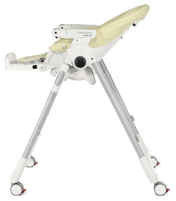 Стульчик PEG PEREGO Prima Pappa Follow Me Paloma Казахстан