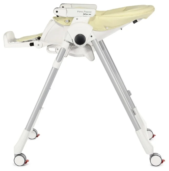 Стульчик PEG PEREGO Prima Pappa Follow Me Paloma Казахстан