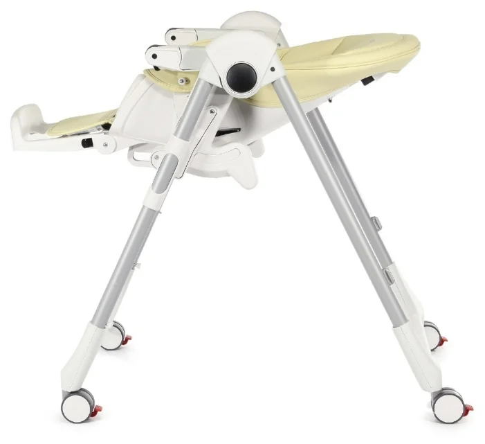 Стульчик PEG PEREGO Prima Pappa Follow Me Paloma Казахстан