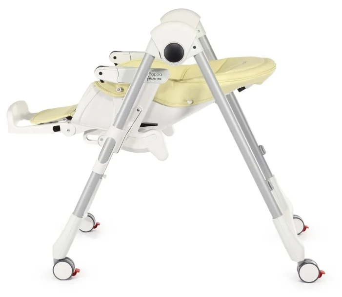 Стульчик PEG PEREGO Prima Pappa Follow Me Paloma Казахстан