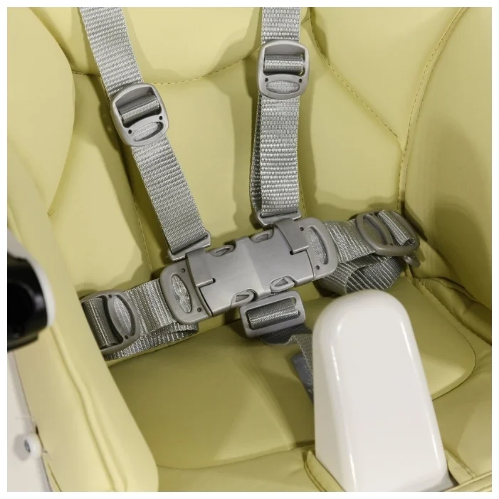 Стульчик PEG PEREGO Prima Pappa Follow Me Paloma Казахстан