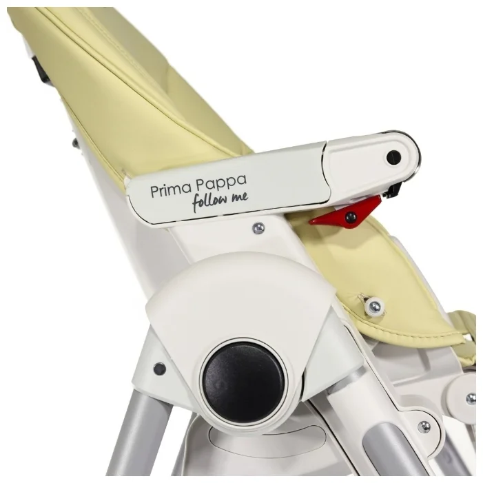Стульчик PEG PEREGO Prima Pappa Follow Me Paloma Казахстан