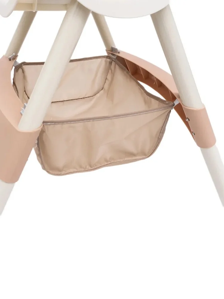 Картинка Стульчик для кормления TOMIX KEVIN (HP-G823) Beige