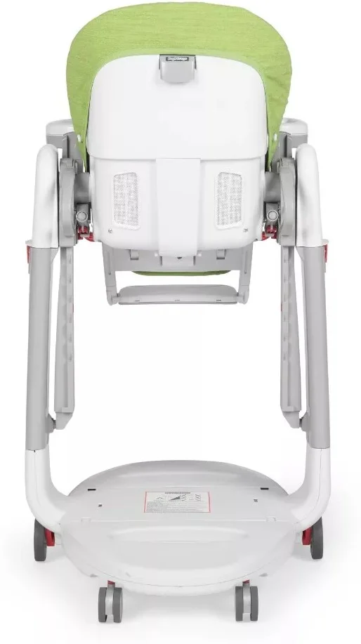 Цена Стульчик PEG PEREGO Tatamia Follow Me Wonder Green Цена Стульчик PEG PEREGO Tatamia Follow Me Wonder Green