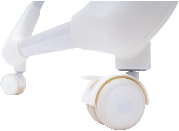 Стульчик для кормления TOMIX MIRACLE Light Grey (CY-800) Казахстан