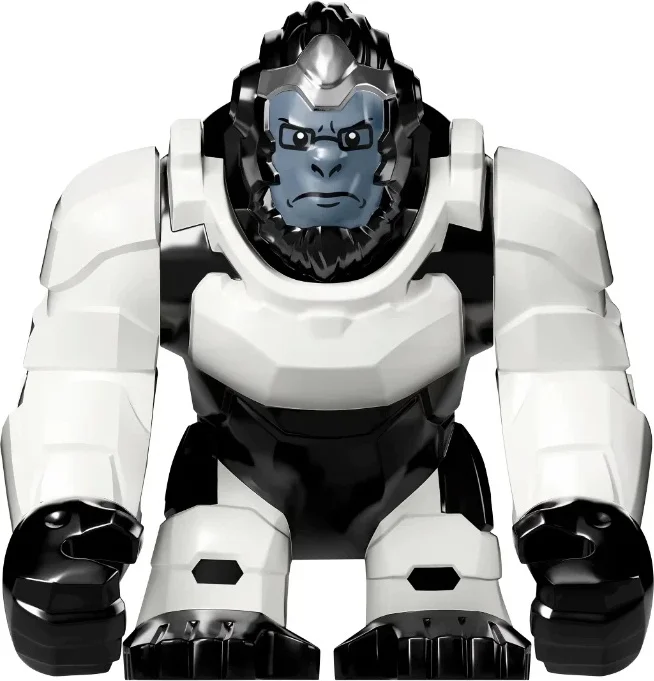 Цена Конструктор LEGO Дозорный пункт: Гибралтар Overwatch 75975