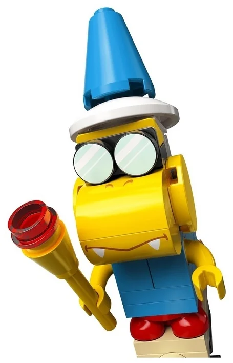 Конструктор LEGO 71391 Дополнительный набор Летучий корабль Боузера Казахстан