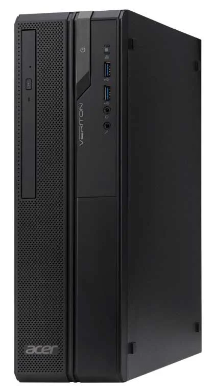 Компьютер ACER Veriton EX2620G Intel Pentium J5005/4GB/500GB/Endless OS (DT.VRWMC.001)