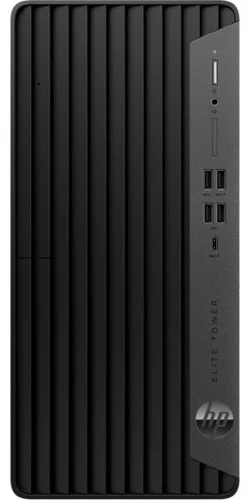 Фотография Системный блок HP Elite Tower 600 G9 (6A7U0EA)