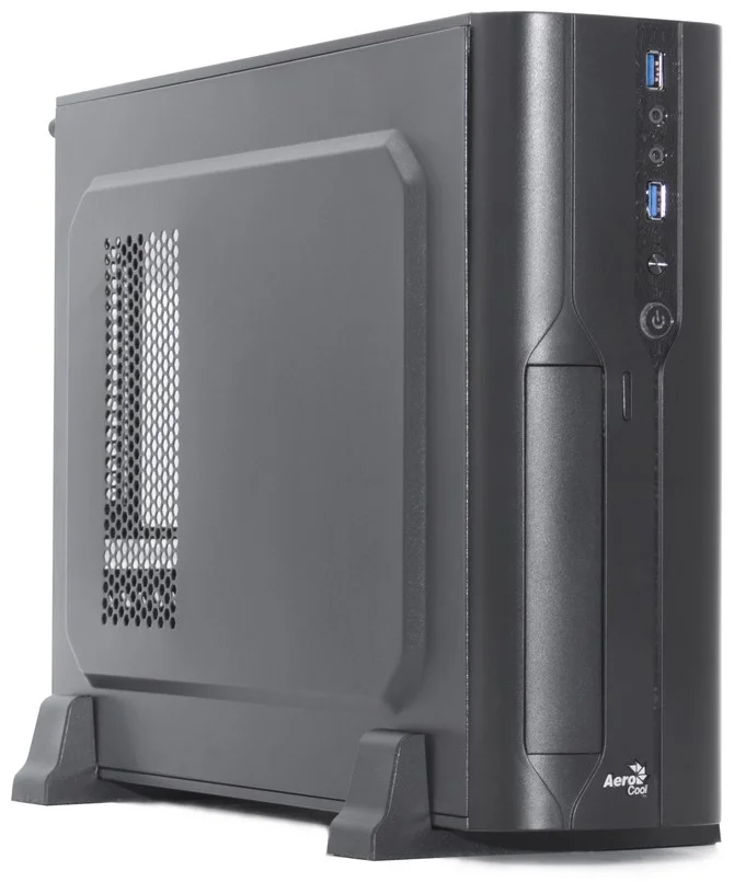Персональный компьютер X-Game Basic XG600