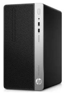 Фото Компьютер HP ProDesk 400 (293U9EA)