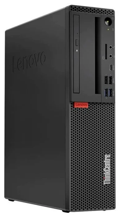 Фотография Системный блок LENOVO ThinkCentre M720s (10STS0K700)
